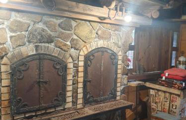 Osada Załuż - Foto 15