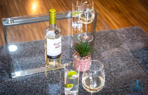 Birmingham City Centre City View Apartments Central very close to Bullring - Foto 11