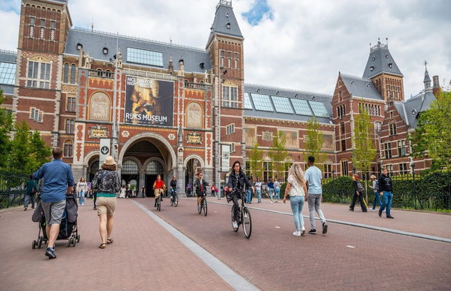 Chalet With Terrace Near Amsterdam - Foto 35