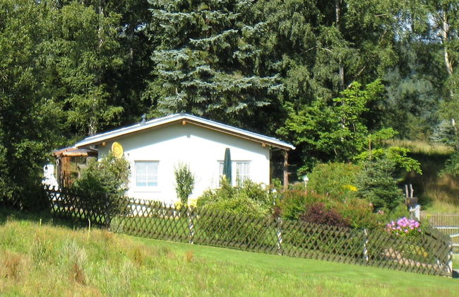 Cozy Holiday Home in Vogtland - Foto 26