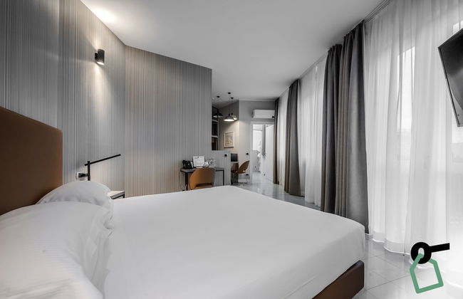 Hotiday Apartments La Spezia - Foto 20