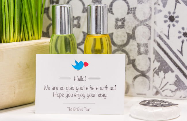 Santa Catarina Modern Flat - Foto 35