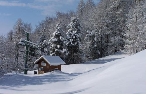 Chalets Shangrila - Foto 56