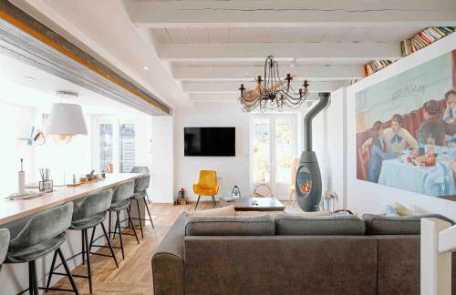 Les coques bleues - Foto 19