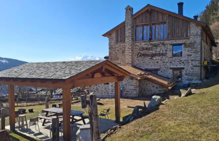 Chalet Cormignano - Foto 12