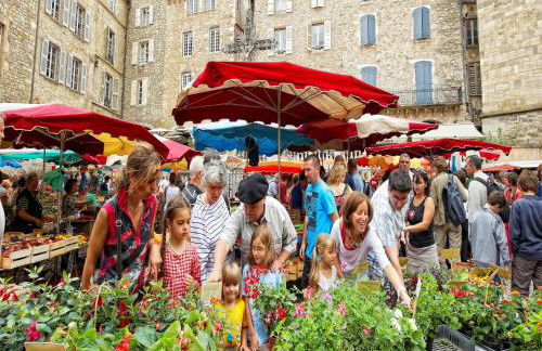 Villa in Bruniquel by Aveyron River - Foto 16