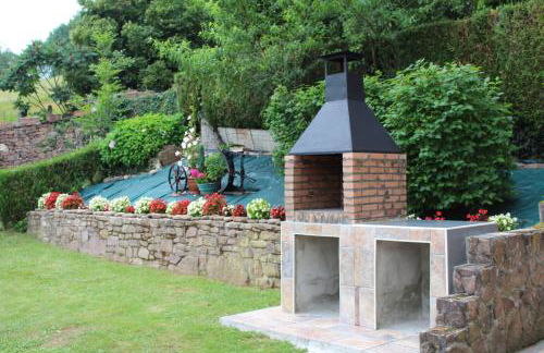 Apartamento Rural Oizalde - Foto 12