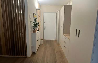 Open Space - Garden & Jacuzzi - Foto 8