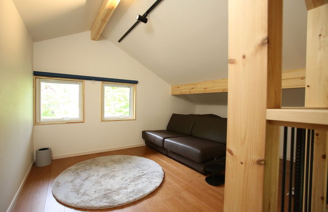 White peak cabin - Foto 18