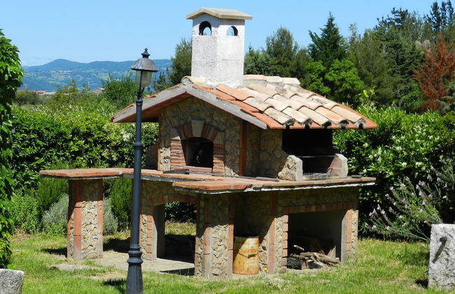 Agriturismo Le Sorgenti - Foto 22