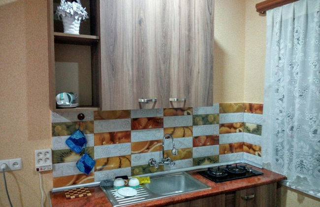 Apartment on Atskuri Str - Foto 9