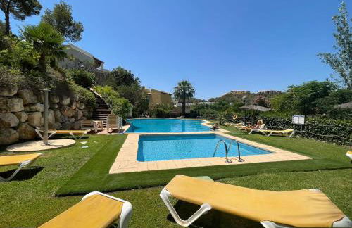 Altea Hills 3BR House with Private Garden - Photo 13