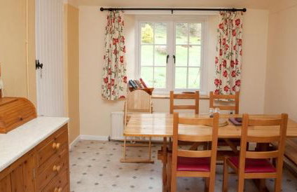 Budleigh Farm Cottages - Foto 26