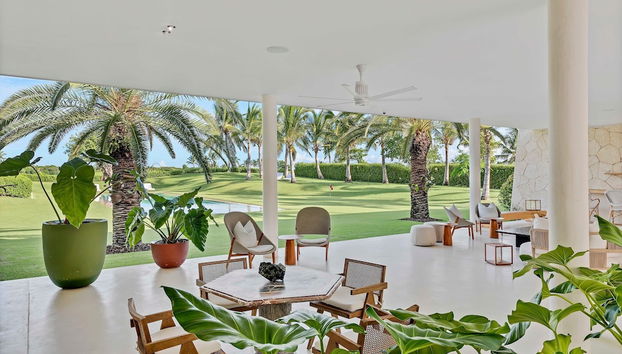 Magnificent 5BR Modern Tropical Villa With Pool - Foto 4, Habitación