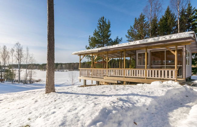 1 bedroom House in Sysmä - Photo 5