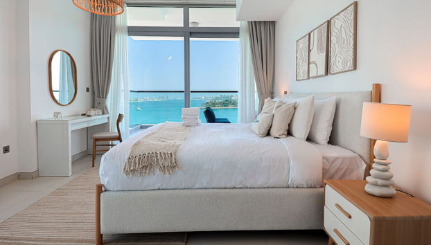 HiGuests - Azure Residences - Foto 3, Habitación