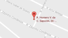 Nova Pousada Cantinho do JG - Foto 2