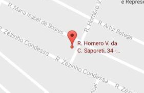 Nova Pousada Cantinho do JG - Foto 2