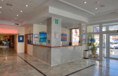 Apartamentos La Mirage - Foto 19