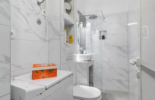 Apartment Modern Studio Near Žnjan Beach - Foto 17