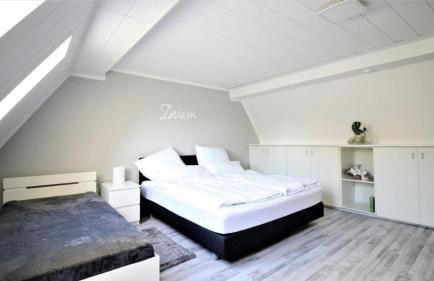 Zwei Ferienwohnungen in Randersacker - Foto 1