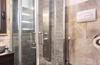 Romantico monolocale veranda privata vista mare - Foto 6