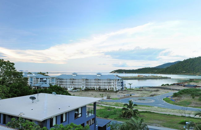 at Boathaven Bay Holiday Apartments - Foto 58