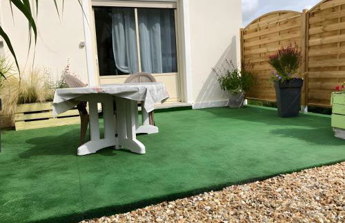 Gîte La Salamandre - Foto 3