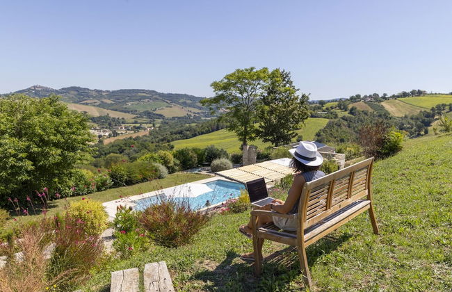 Grano - Casa Bella Vista - Foto 30