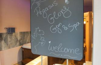 Pegasus' Glory House - Photo 60