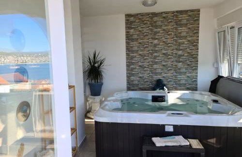 Luxury Apartments Silva with sea view - Photo 69