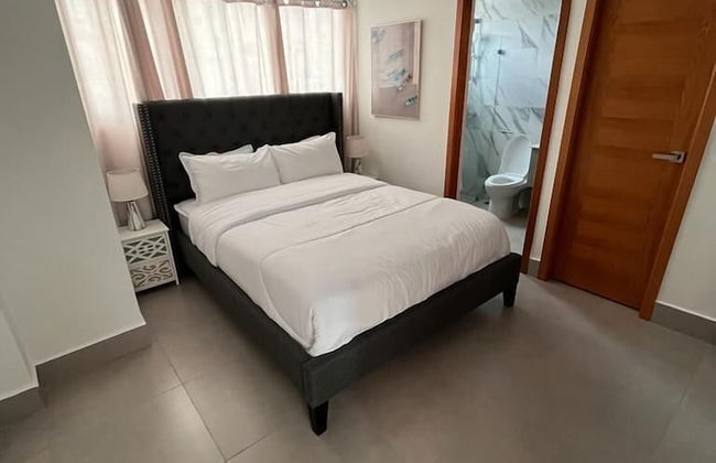 Central Suites Tower - Foto 10