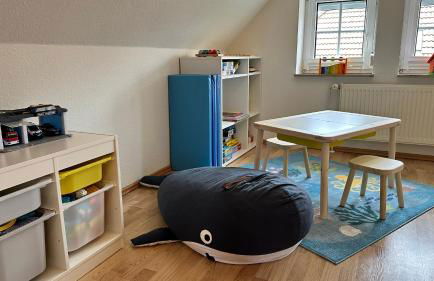 Ferienhaus Maare & Meer mit Sauna Neßmersiel - Foto 20