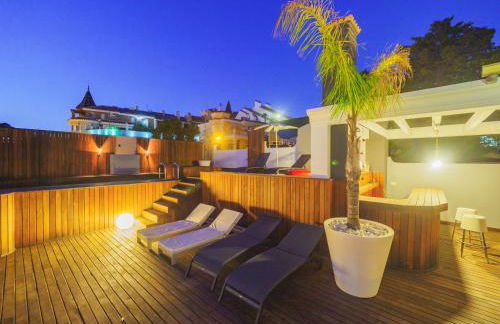 Cubo's Gibralfaro House Center - Photo 74