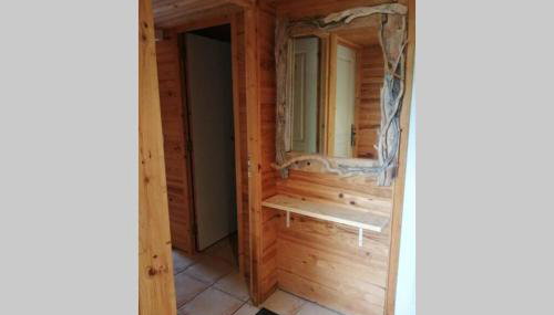 Studio 22 m2, terrasse vue lac, dans propriété face au Lac du Salagou - Foto 4