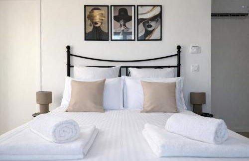 La Villa Blanche Appart hôtel - Foto 43