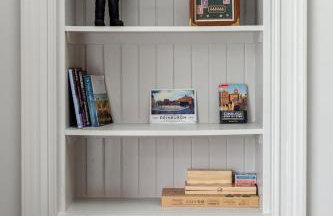 Victorian Apartment - city centre - free car space - Foto 34