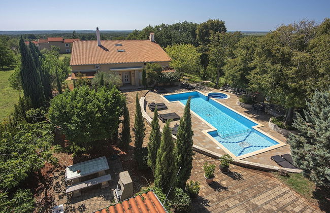 Charming Apartment in Pula With Swimming Pool - Foto 10