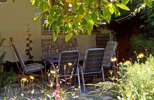 Haus Bergblick Bay. Wald - Foto 36