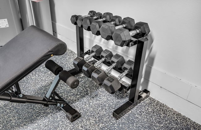 Luxury Home w Heated Pool, Gym, Playground & More! - Foto 52