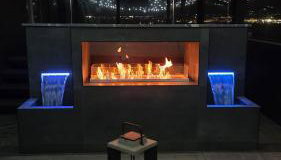 Mountain View Modern Oasis - Swim Spa -Steam -More - Foto 3