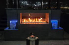 Mountain View Modern Oasis - Swim Spa -Steam -More - Foto 3