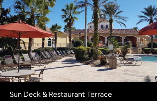 Serene family friendly townhouse in the wonderful Regal Palms - Foto 40