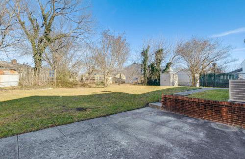 Work and Play Near DC Extended Stay with Large Yard - Foto 24