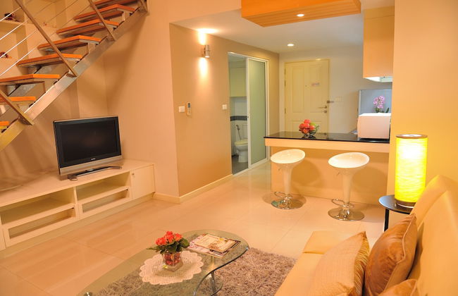 Duplex 21 Apartment - Foto 8