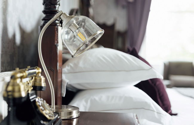 Elm Grove Country House - Foto 45