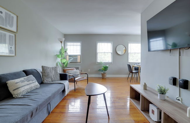 Prime Alexandria Location Corporate Apt - Foto 56