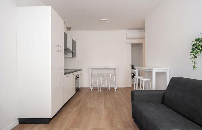 Carducci Modern Apartments - Foto 65