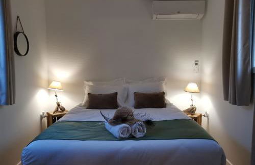 Maison L'Inattendu avec spa & piscine privatifs - Foto 22