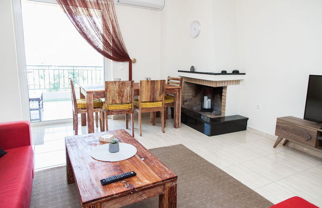 Delightful Apartment with amazing view - Foto 18